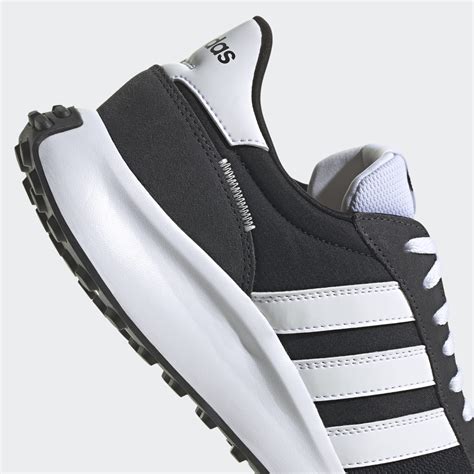 schwarze adidas sneaker 42|Adidas Run 70s 2.0 core black/semi impact orange/carbon .